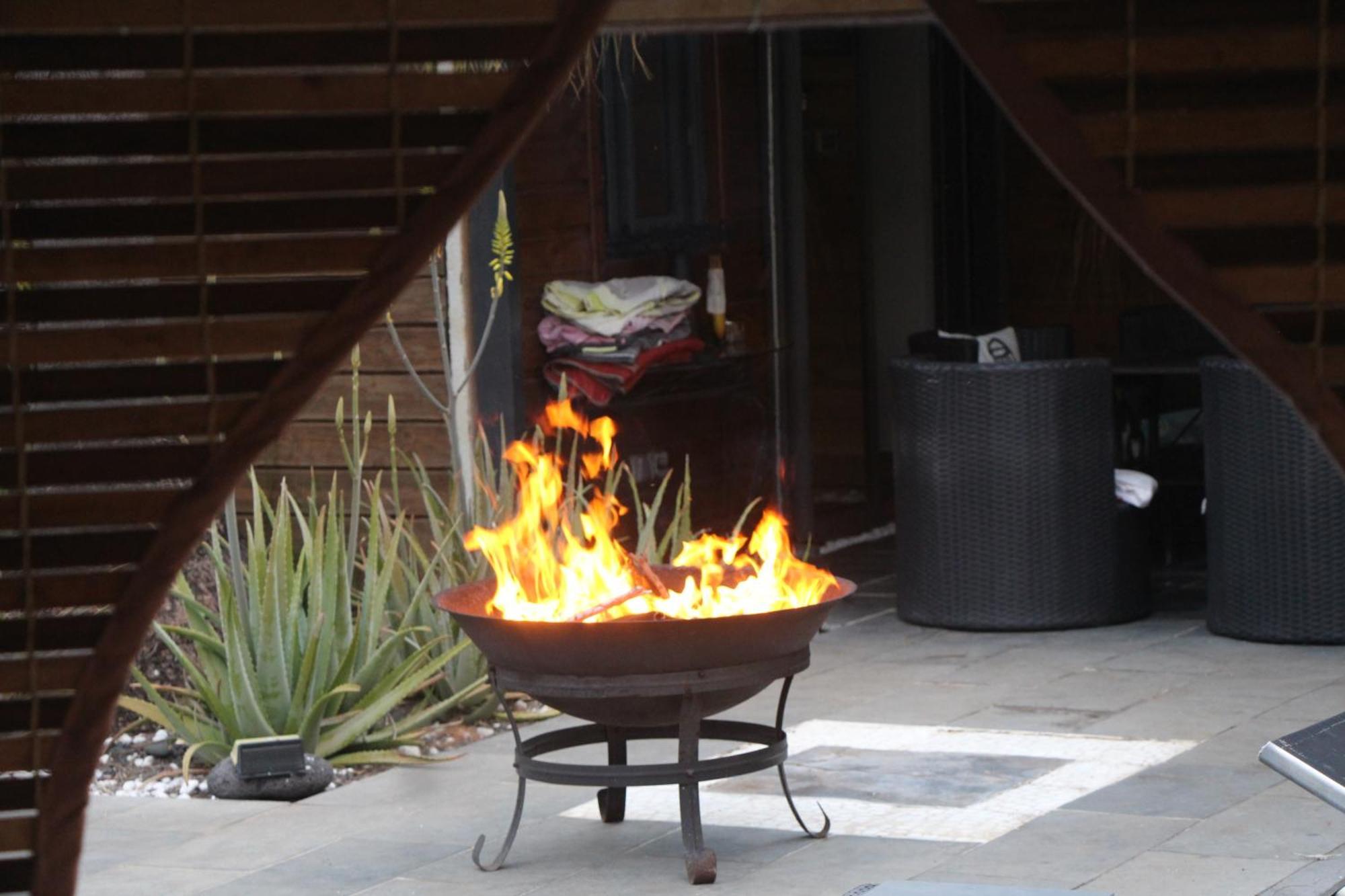 La Liane De Jade 974-Lodge Le Palissandre - Jacuzzi Privatif - Piscine Chauffee Le Bois de Nefles  Exterior foto