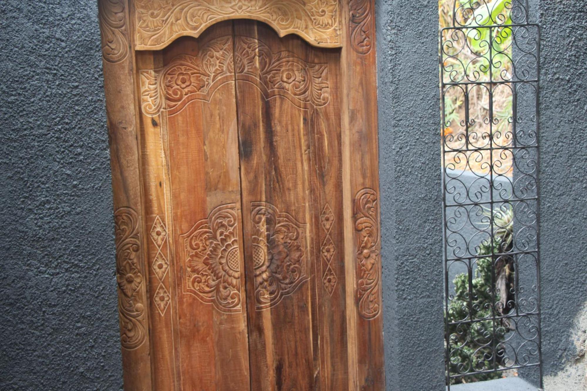 La Liane De Jade 974-Lodge Le Palissandre - Jacuzzi Privatif - Piscine Chauffee Le Bois de Nefles  Exterior foto