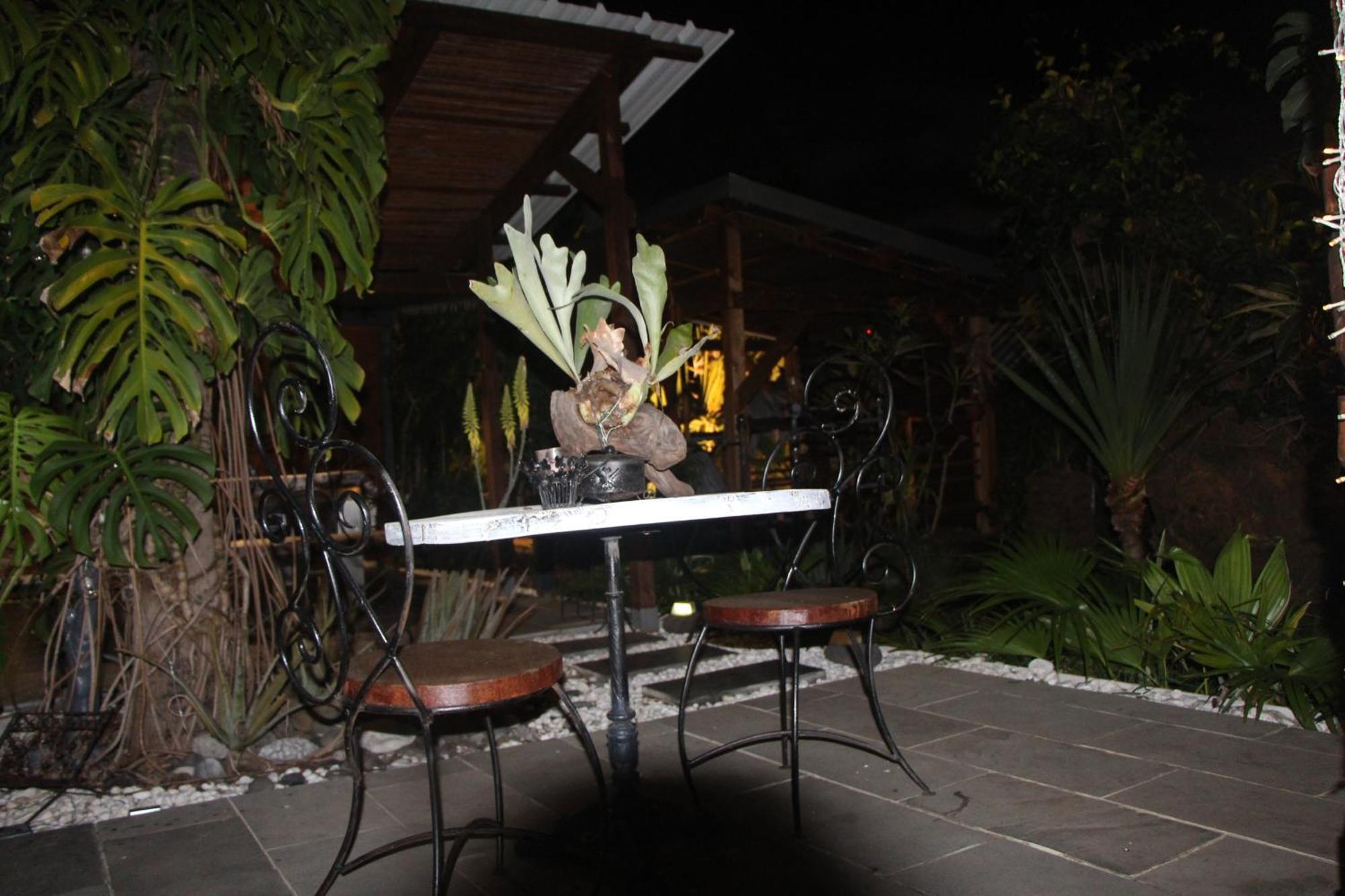 La Liane De Jade 974-Lodge Le Palissandre - Jacuzzi Privatif - Piscine Chauffee Le Bois de Nefles  Exterior foto