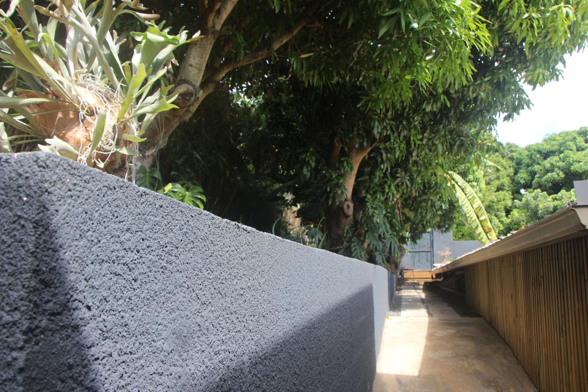 La Liane De Jade 974-Lodge Le Palissandre - Jacuzzi Privatif - Piscine Chauffee Le Bois de Nefles  Exterior foto